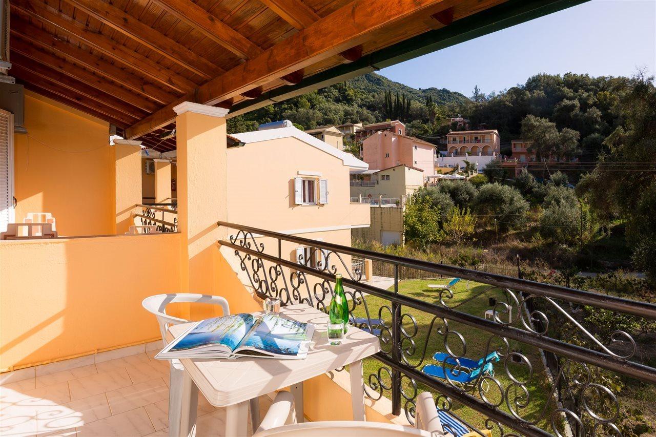 Odysseus Apartment Agios Gordios (Corfu)